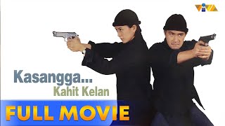 Kasangga Kahit Kailan Full Movie HD  Cesar Montano Mikee Cojuangco Willie Revillame [upl. by Blanca]