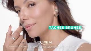 LOREAL BRIGHT REVEAL SERUM ANTI TACHES [upl. by Eire]