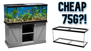 Finding the Cheapest 75g Setup [upl. by Gram192]