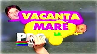 Vacanta Mare 1999 prima parte [upl. by Nottnerb]