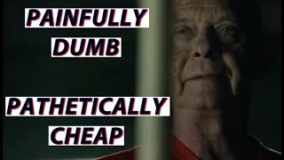 GOTHAM KNIGHTS Ep 6 Review  Written By Simpletons For Simpletons [upl. by Sirob243]