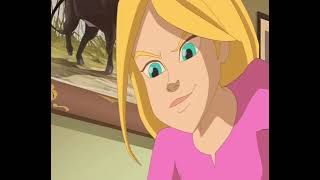 PILOT The Ranch  Meeting Mistral Season 1 Episode 1 English [upl. by Airamzul481]