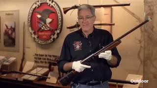 ARTV Preview NRA National Sporting Arms Museum Taurus 1911 Commander FN Model 49 Rifle [upl. by Azeel]