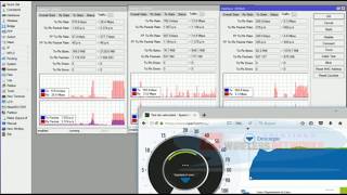 Mikrotik Balanceador De Carga Balancer 2 3 4 10 Wan  2020 [upl. by Crist]