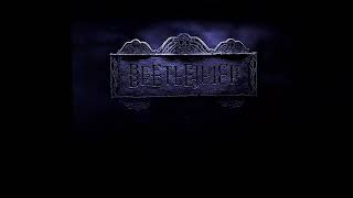 Beetlejuice Beetlejuice Title Card [upl. by Eilrahc]