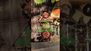 GWAR Live  Dos Esquis 2023 [upl. by Furr819]