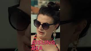 In A Hot Tub With Aisling Bea  shorts  AISLING BEA [upl. by Arais]