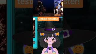 Bullocks vtuber koudelka twitch retrogaming lgbtqiaplus trans [upl. by Yanarp257]