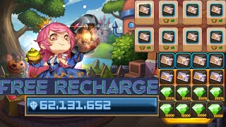 DDTank Mobile Private Server  Free Unlimited Recharge [upl. by Tish669]