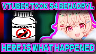 Pippa Pipkin Benadryl Stream Highlights [upl. by Ettezyl]