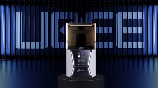 Introducing UBEE — The Most Powerful Dental 3D Printer [upl. by Anaili]