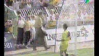 Gary Lineker Tottenham compilation [upl. by Naruq104]