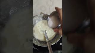 Yummy Milk Cakeyoutubeshorts ytshorts milkcake trandingvideo shortsfeed patidarrecipesindore [upl. by Lorant]