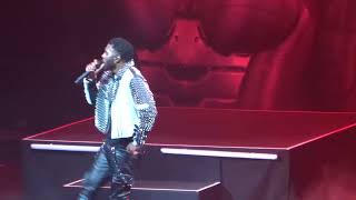 Jason Derulo  Ridin Solo Vienna 23032024 [upl. by Bazar]