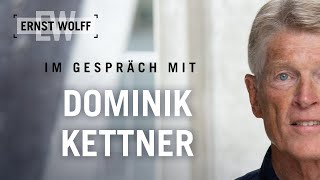 Warnung USA hat Deutschland zum Abschuss freigegeben  Ernst Wolff im Gespräch mit Dominik Kettner [upl. by Bevash]