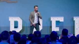 Dapper Laughs  The ResErection First Dates [upl. by Royal]