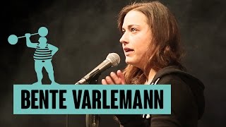 Bente Varlemann  WG Leben [upl. by Neisa]