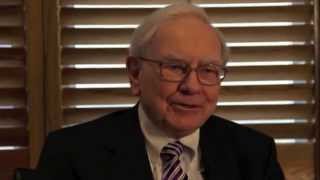 Warren Buffett on Benjamin Graham “Making money did not motivate him” [upl. by Annabel]