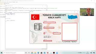 Pytesseract ve Opencv ile resimden yazı okuma  optik karakter tanıma Bölüm 1 [upl. by Enotna]