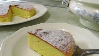 Tarta de Queso con SÓLO 3 INGREDIENTES  Video 68 [upl. by Randolph184]