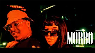 MORBO💦  Timbel La Venganza ft Lapeluchedelmovimiento Video Oficial [upl. by Assenad]