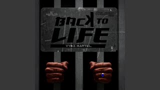 Back to Life [upl. by Noyes]