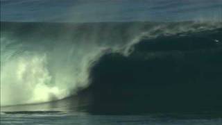 2010 Volcom Pipeline Pro Contest Highlights [upl. by Lela]