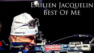 Emilien Jacquelin Fan Video Best Of Me [upl. by Ahsikad]