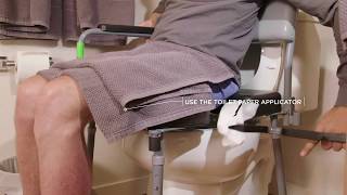 Bowel Management Tools for People with Spinal Cord Injuries [upl. by Ajat]