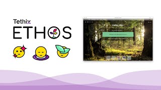 Welcome to ETHOS Meet Your Responsible Tech Journey Companion Full Version [upl. by Melisse31]