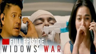 Widows War  PAALAM FRANCIS November 11 2024 ADVANCE FULL EPISODE 96  STORY TELLING REVIEW [upl. by Kalila]