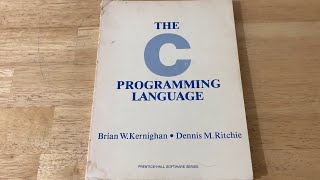 The Most Famous Computer Programming Book In The World [upl. by Hellene153]