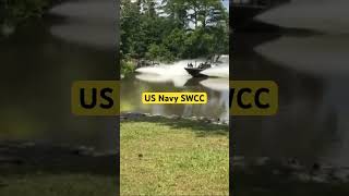 Coming In Hot Hot Extract Demonstration swcc navy shorts [upl. by Primavera]