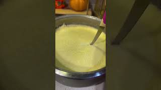 Honey Butter food villageliving viralvideos ytshorts shorts viral viralvideos [upl. by Nnaeiram]