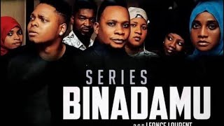 BINADAMU EPISODE 23 SEASON TWO [upl. by Lampert]