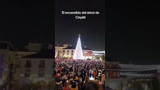 Navidad 🎄 en cayala [upl. by Sucramraj801]