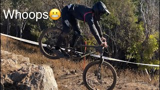 Willunga Rnd 2 SA state series  PRACTICE DAY VLOG [upl. by Gile482]