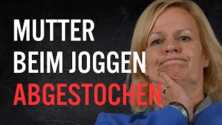 ZEUGEN GESUCHT Polizei bitte um Mithilfe  Joggerin erstochen [upl. by Atram135]