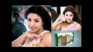 Nature Power Soap I TVC I RICHA LANGELLA I JDJERY [upl. by Rexford792]