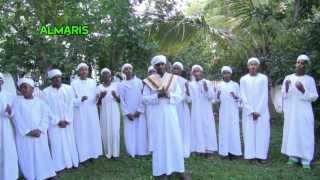 Issa Abdulkadir  Qaswida  Yarabi salama [upl. by Dymoke]