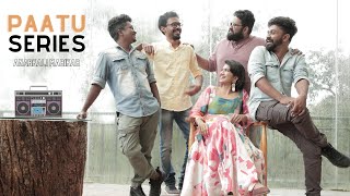 PAATTU SERIES 1  ANARKALI MARIKAR  GOUTHAM VINCENT  MALAYALAM  TAMIL SONGS [upl. by Dleifrag]