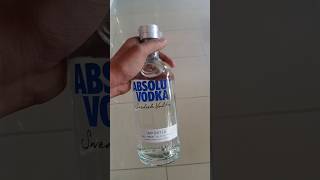 Absolut vodka music hindisong love darustatus wine americanwhiskey whiskeylover bourbon [upl. by Alhahs]