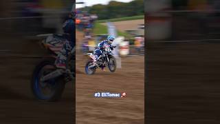 Any Tomac fans out there 💪🏼  Shorts motocross Supercross MXForos [upl. by O'Driscoll]