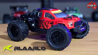 Is the ROG1 the NEW small scale KING Unboxing RLAARLO ROG1 114 Scale MT RTR [upl. by Etty]