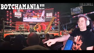 Botchamania 493 Reaction [upl. by Leynwad880]