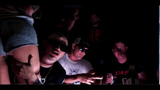 PASSKI BOSSKI amp PAFF ft CYPIS  Wyprawa nocna ultra official video [upl. by Nibur172]