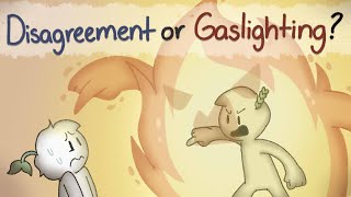 5 Signs Its Gaslighting Not a Disagreement [upl. by Lorenz]