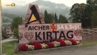 Aicher Kirtag 2014 [upl. by Ralina147]