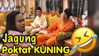 JAGUNG Poktat KUNING [upl. by Annoyed683]