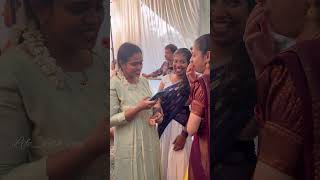 Friend marriage day 🌸🤗 daily vlog31 friends marriage cute goodtimes trending [upl. by Doris]